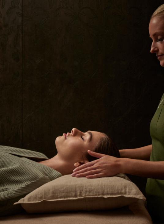 Facial Treatment - 55 Minutes
