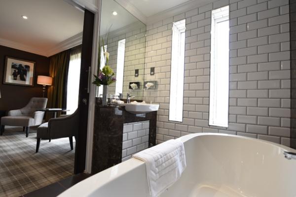 £40 Ramside Hall Hotel monetary gift voucher