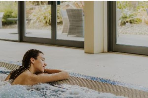 Warren Spa Experience