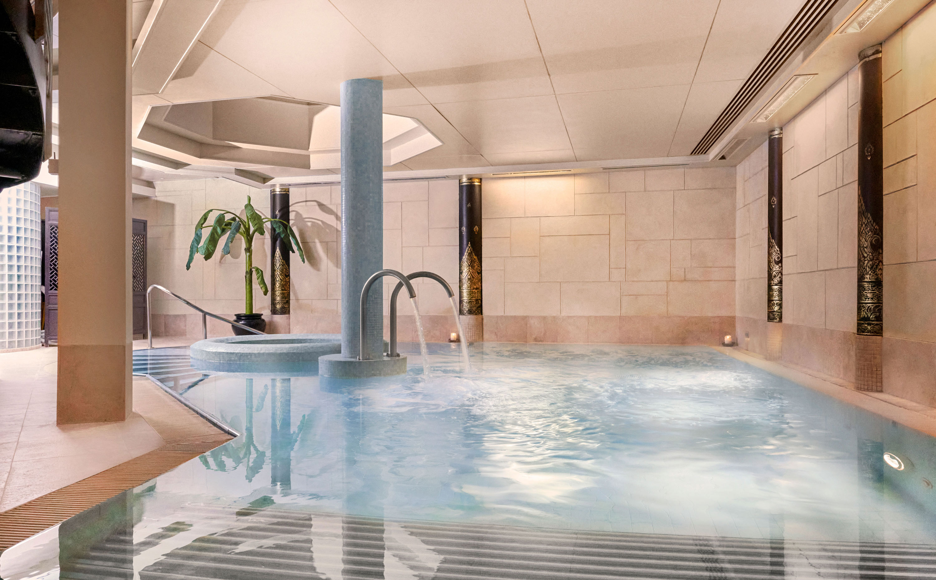 Lampang Spa Day