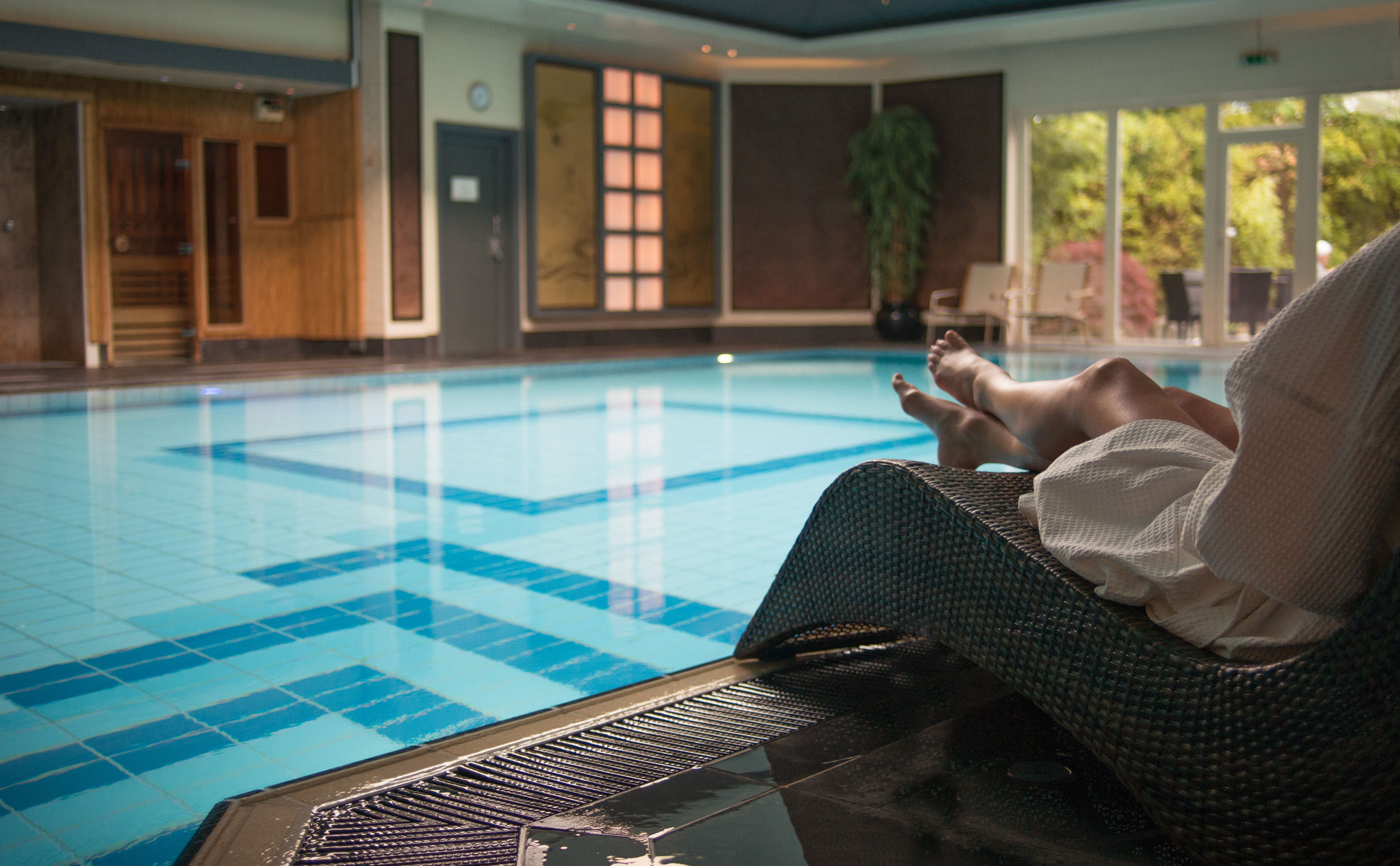 Chiang Mai Morning Spa Day