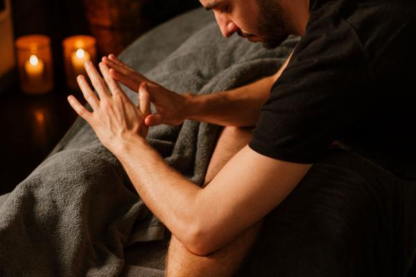 Sport Massage - 50 min