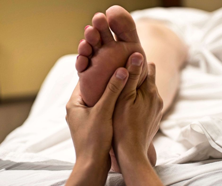 Express Reflexology