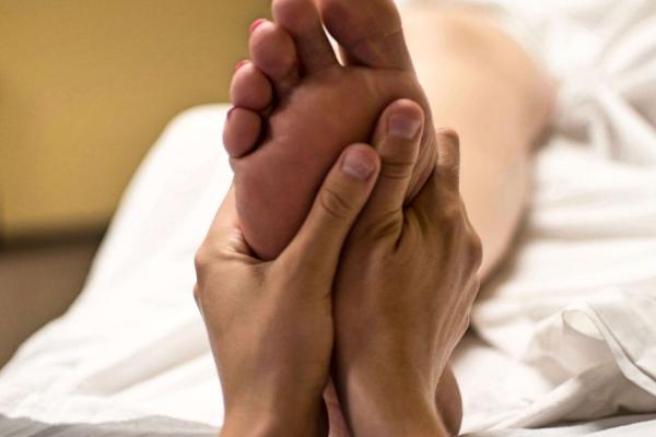 Express Reflexology