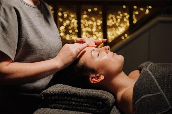 ESPA Inner Beauty Facial