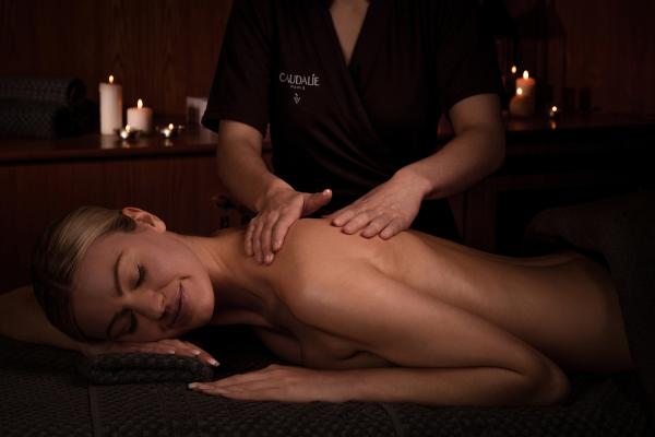 Temple Spa My Kind of Massage