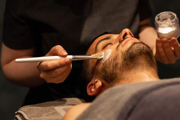 Bespoke Facial 30'