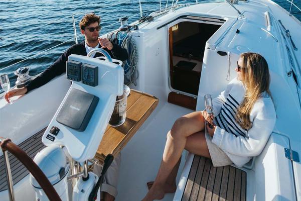 Yacht Charter