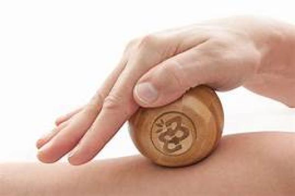 60 Minute CBD Massage