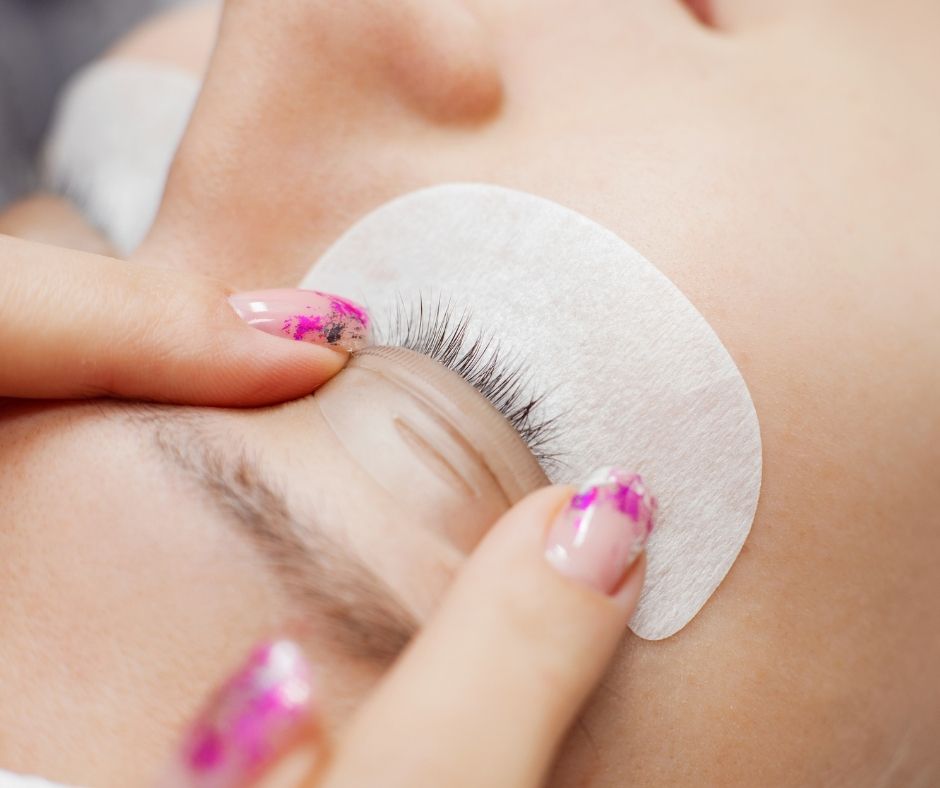 Lash Tint