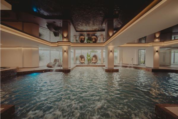 Relax & Restore Spa Day at The Cairndale Spa