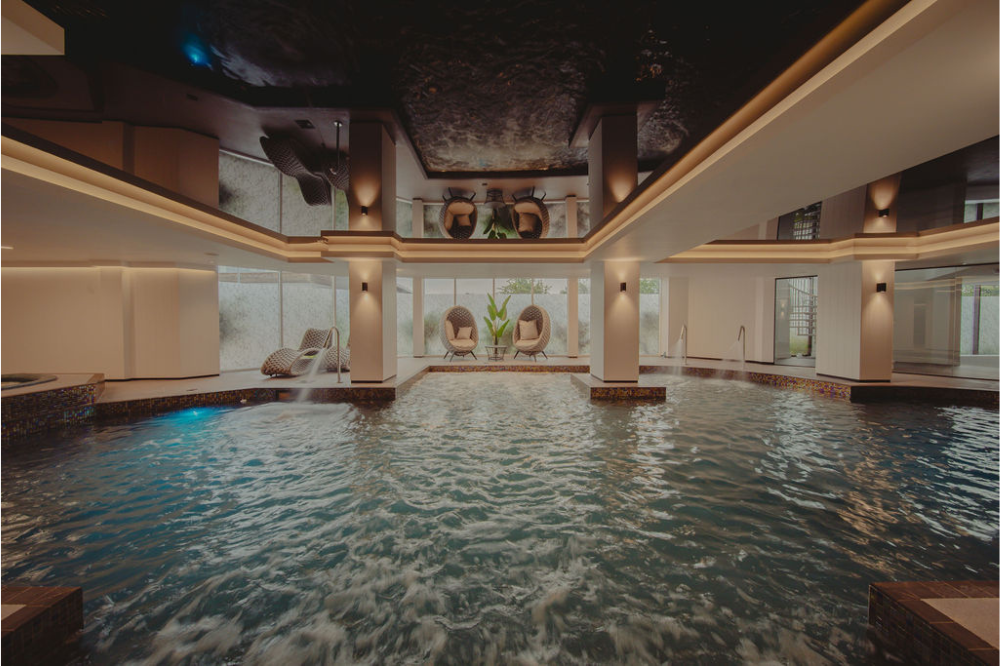 Wellness Spa Day at The Cairndale Spa