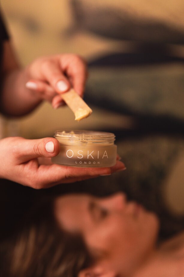 OSKIA Glow on the Go Facial