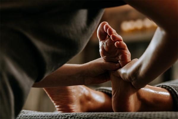 Reflexology