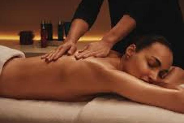 Bespoke Massage 25 minute