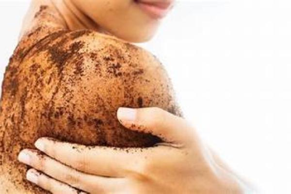 Autumn Glow Package  75min