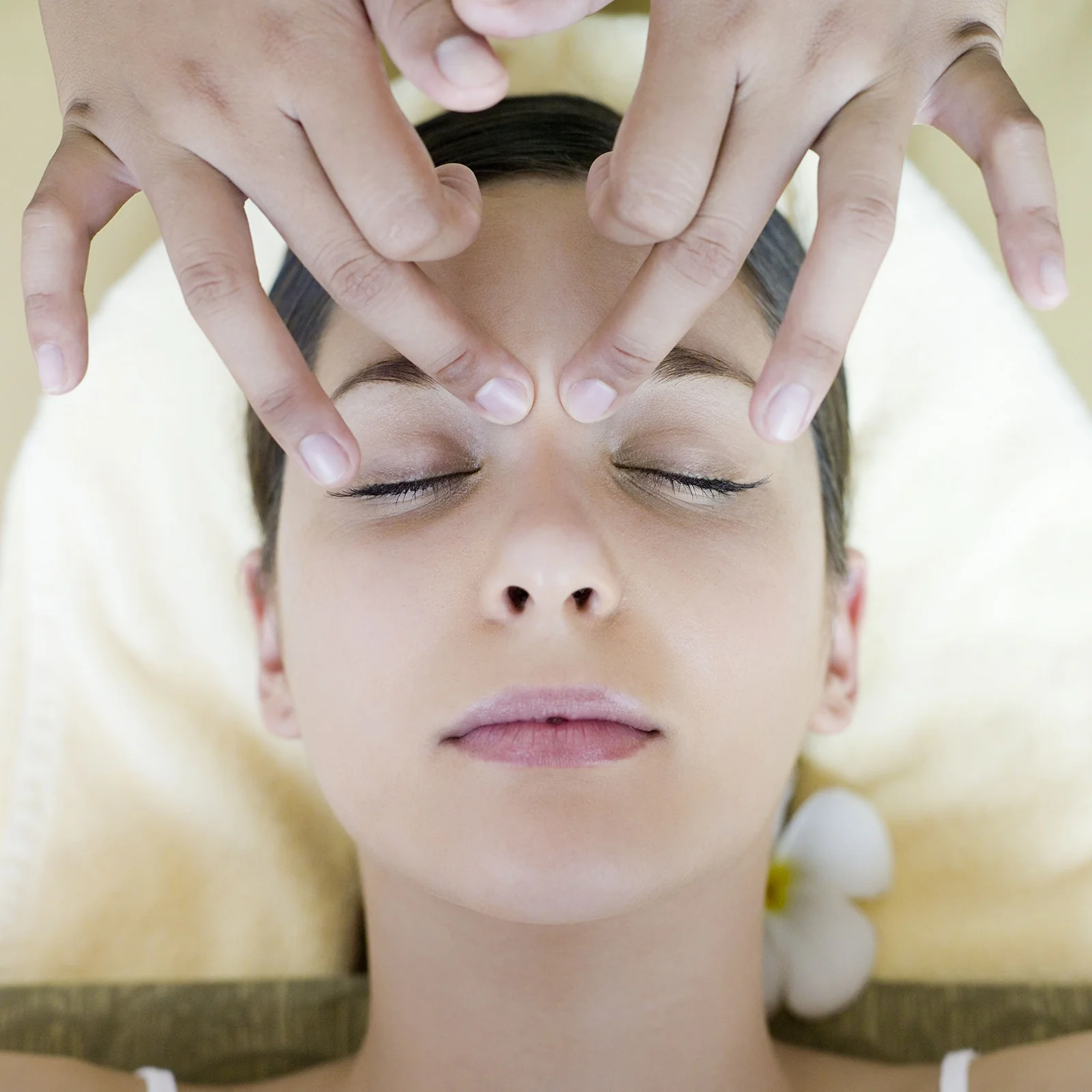 Radiance Package 2x25min treatment