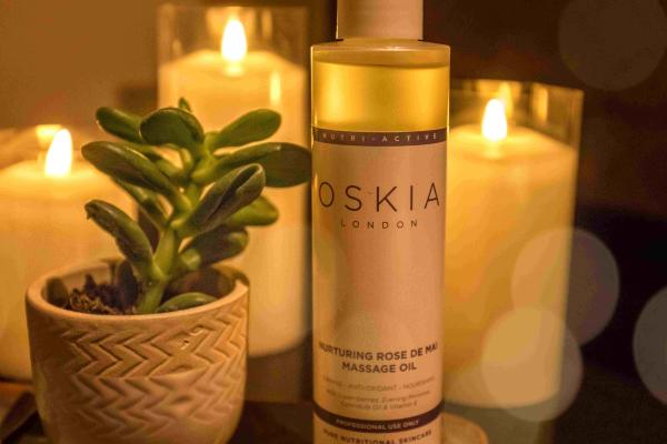 OSKIA Mother-To-Be Warm Oil Massage