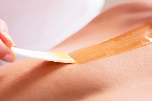 Les Épilations / Waxing