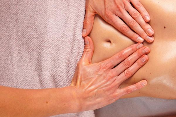 Massage Sur-Mesure / Whimsical Bouquet Massage