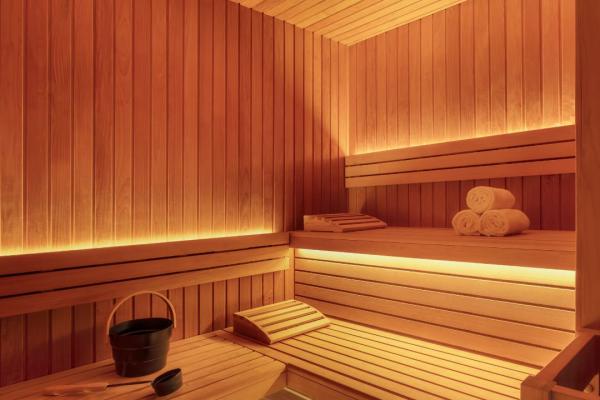 L'espace Wellness en duo