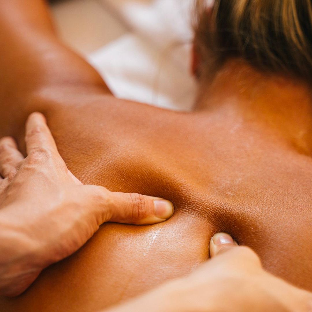 Massage "Le Globe Trotteur" / "The Globe Trotter"