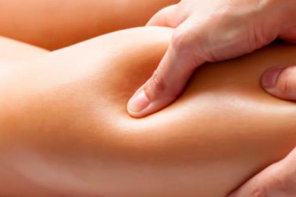 Massage Deep Tissue / Deep Tissue Massage