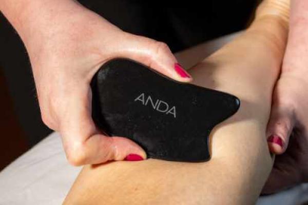 Gua Sha Full Body Massage | ANDA