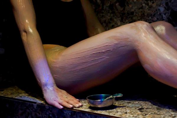 Let's Get Muddy x1 - Afternoon Spa Day