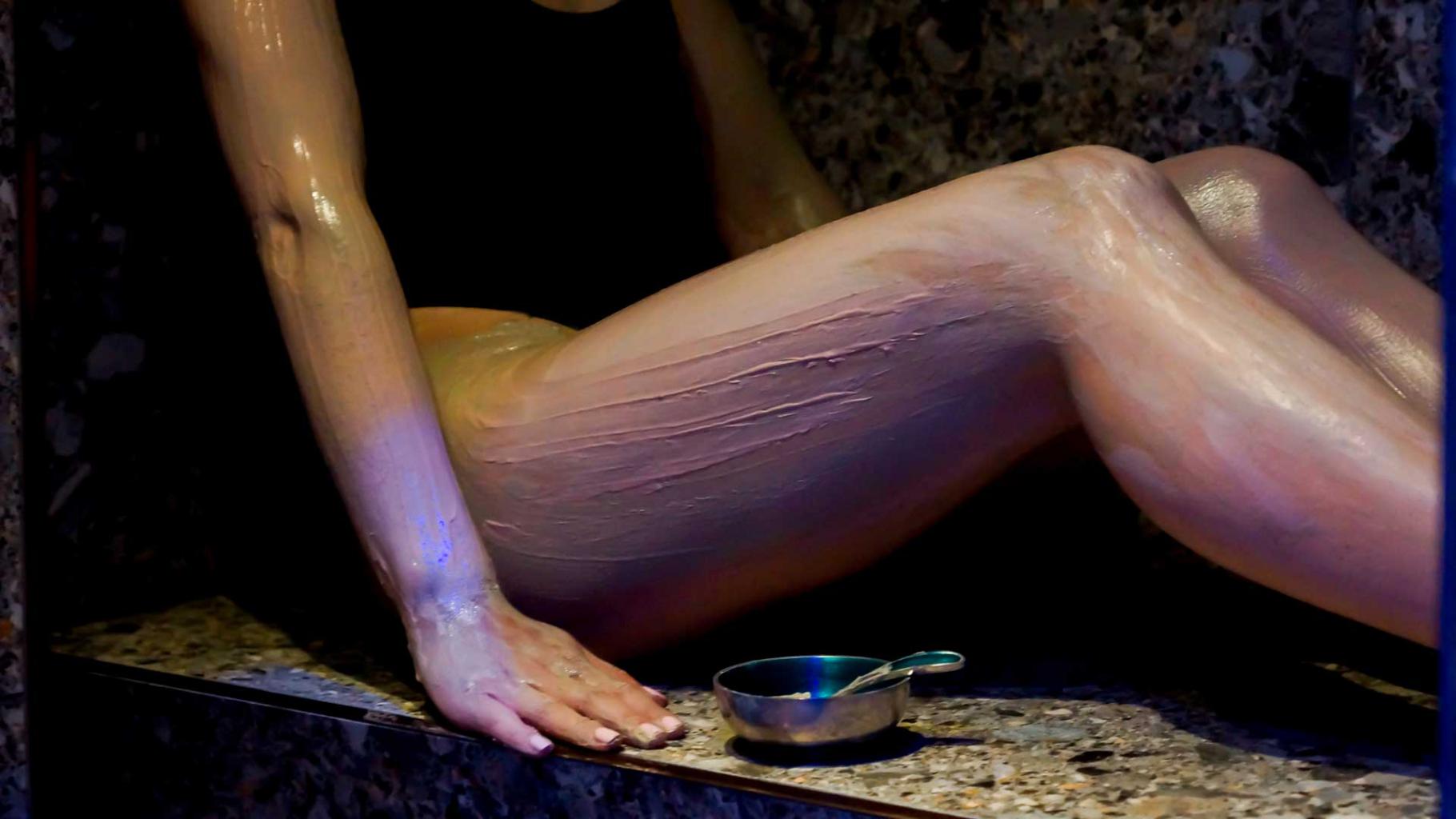 Let's Get Muddy x1 - Afternoon Spa Day