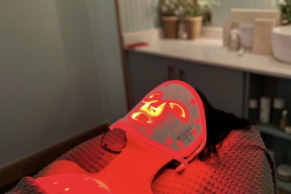 ESPA Boost LED Facial - 25mins