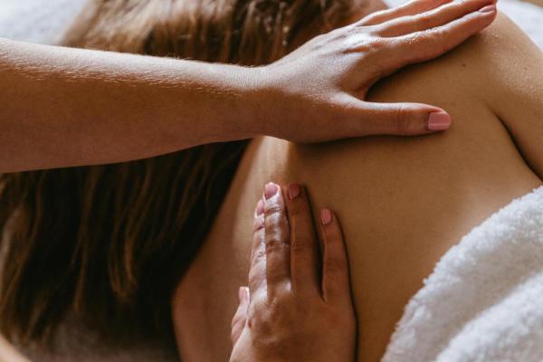 Package: Mum-to-be Pamper