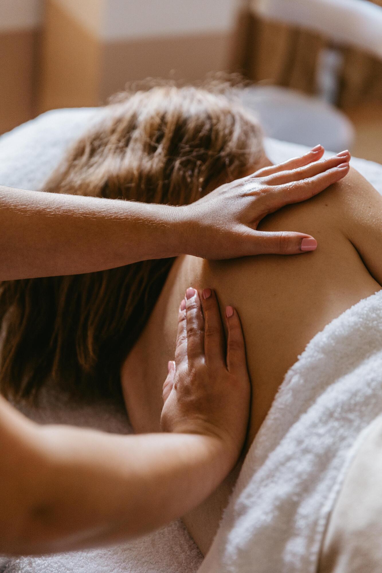 Package: Mum-to-be Pamper