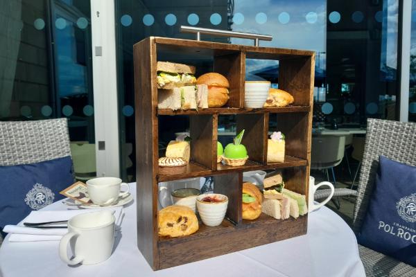 Afternoon Tea