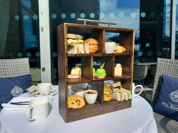 Afternoon Tea