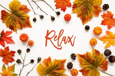 "Autumn Bliss for 2" Spa & Stay