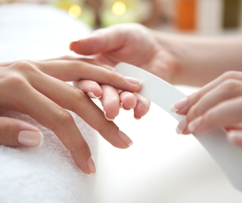 Manicure