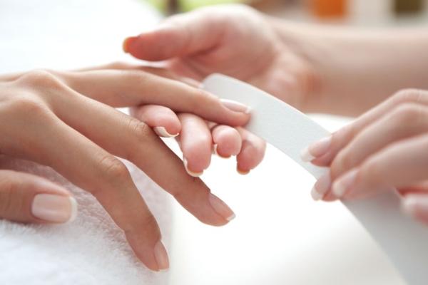 Manicure