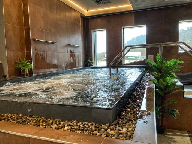 Mini Retreat