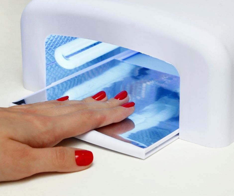 Manicure With Shellac