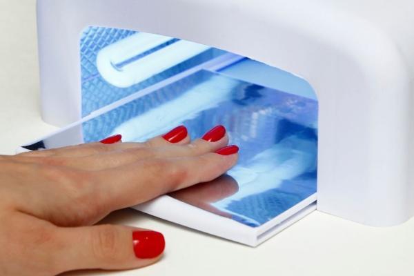 Manicure With Shellac