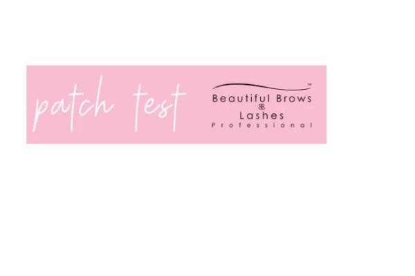 PATCH TEST