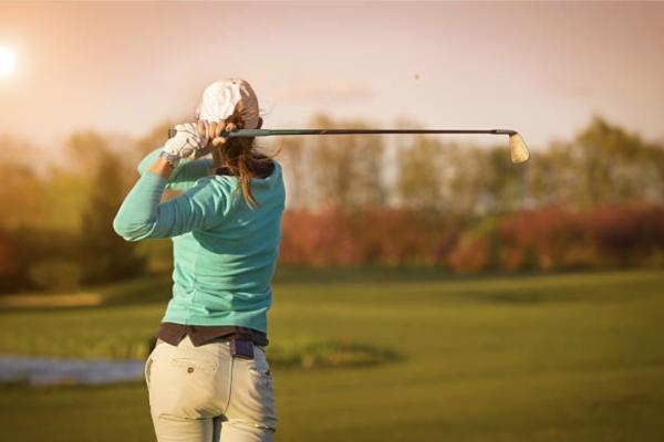 Adult Golf Coaching Package One: 6 x 30 minute lessons