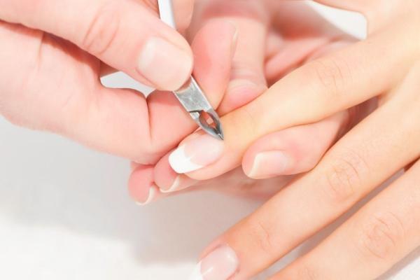 Nail & Cuticle Tidy