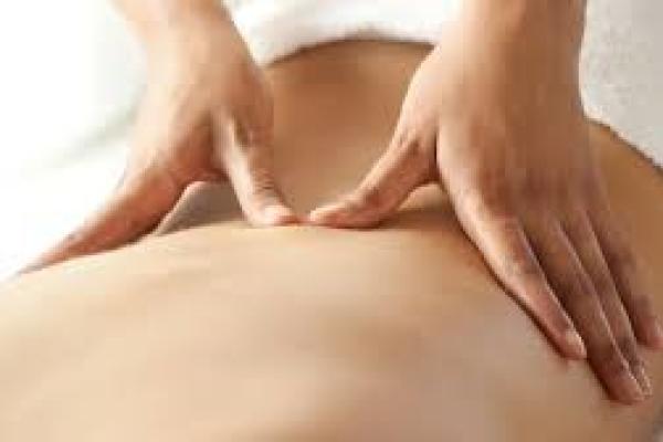 iNua Collection Signature Treatment
