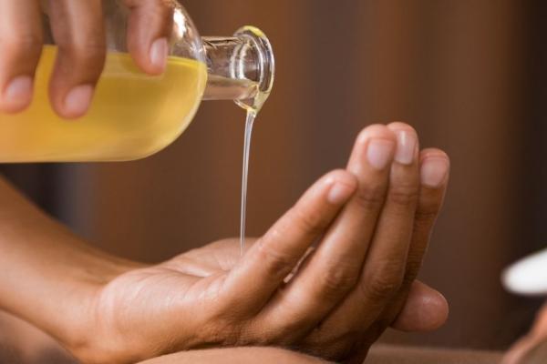 Oncology Massage - 30 Minutes