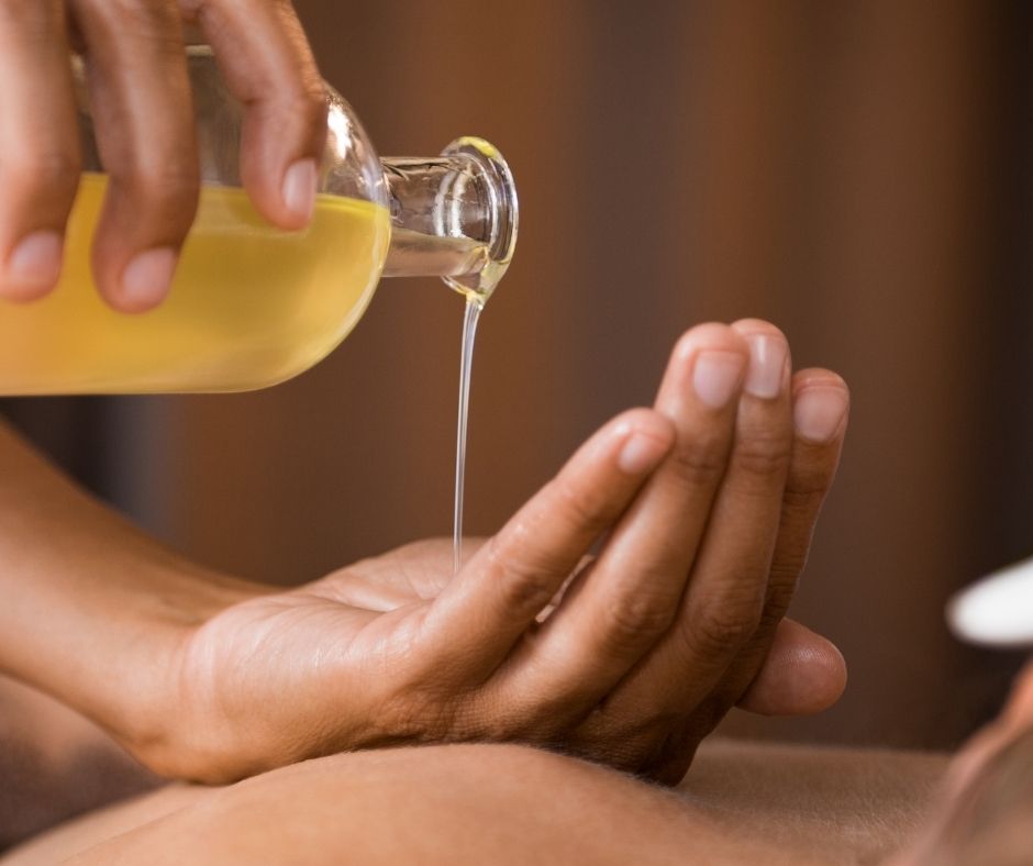 Oncology Massage - 60 Minutes