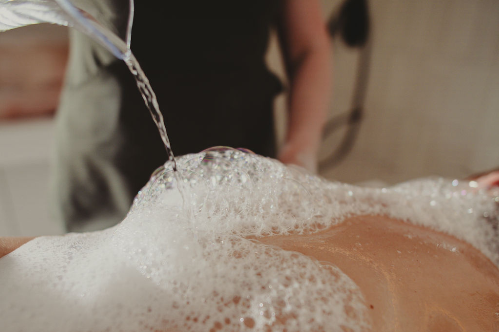 Book a Hammam Experience