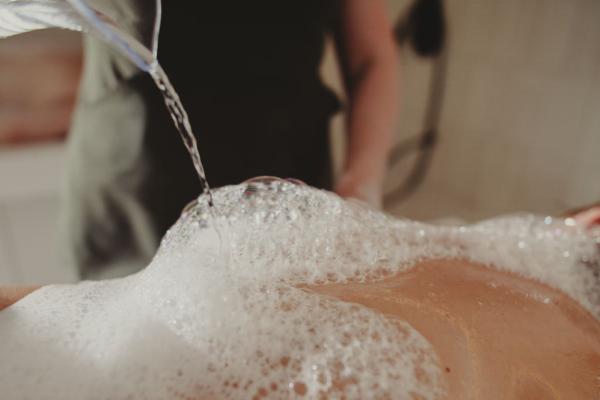 Book a Hammam Experience
