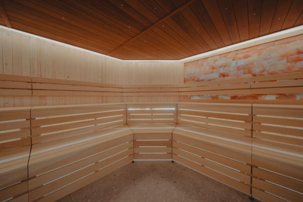 Lowlands Escape Spa Day at The Cairndale Spa